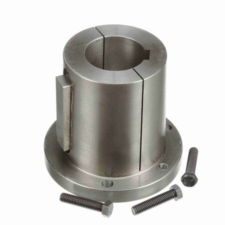 Browning Split Taper Bushing - Metric Bore Type, R2 55 MM R2  55 MM